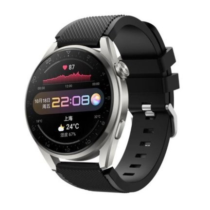 Huawei Watch 3 / 3 Pro bandjes