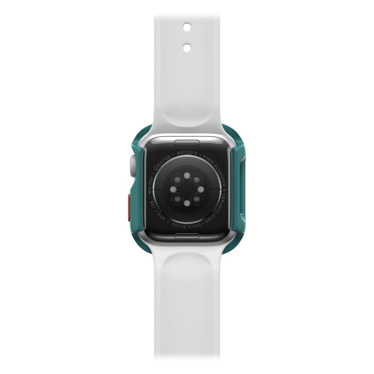 Otterbox Otterbox LifeProof Apple Watch Case aqua