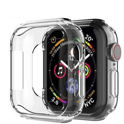 Apple Watch cases