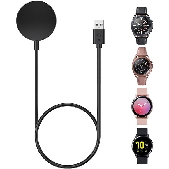 Smartwatch Accessoires Opladers & Hoesjes Smartwatchbanden.nl