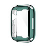 Strap-it® Strap-it Apple Watch 7 TPU case 41mm (groen) Strap-it® Strap-it Apple Watch 7 TPU case 41mm (groen)