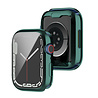 Strap-it® Strap-it Apple Watch 7 TPU case 41mm (groen) Strap-it® Strap-it Apple Watch 7 TPU case 41mm (groen)