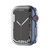 Strap-it® Strap-it Apple Watch 7 TPU case 45mm (transparant) Strap-it® Strap-it Apple Watch 7 TPU case 45mm (transparant)
