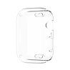 Strap-it® Strap-it Apple Watch 7 TPU case 45mm (transparant) Strap-it® Strap-it Apple Watch 7 TPU case 45mm (transparant)