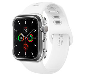 Spigen Spigen Apple Watch Ultra Hybrid Case (transparant)