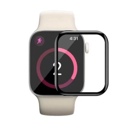 Een screenprotector voor jouw Apple Watch 7