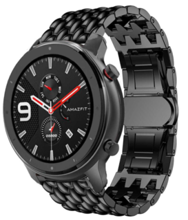 Amazfit GTR stalen bandjes