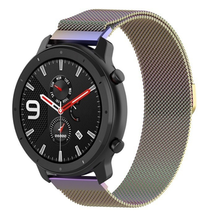 Amazfit GTR Milanese bandjes