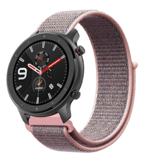 Amazfit GTR nylon bandjes