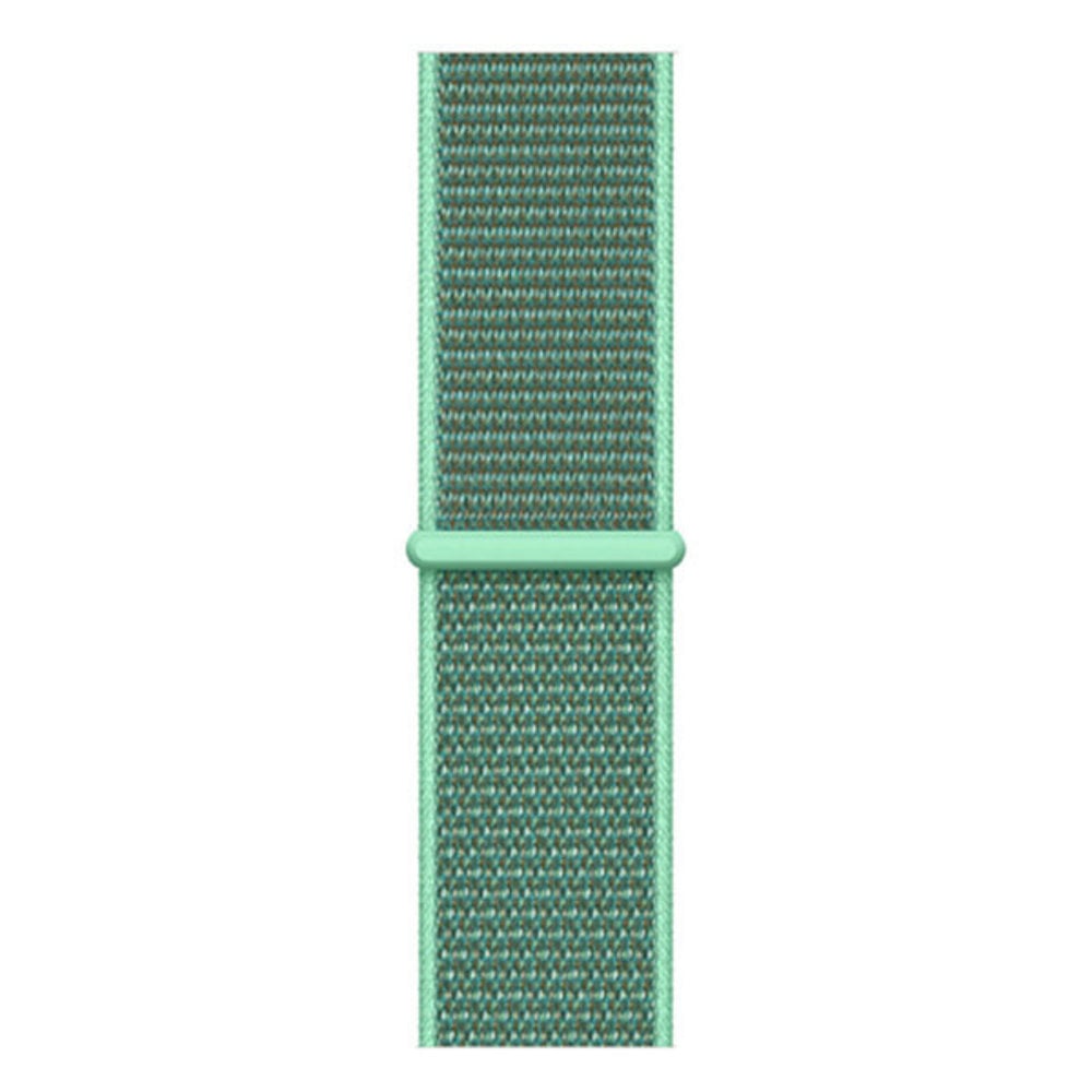 Strap-it® Strap-it Polar Ignite 2 nylon band (mint)