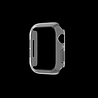 Strap-it® Strap-it Apple Watch PC case (mat transparant) Strap-it® Strap-it Apple Watch PC case (mat transparant)
