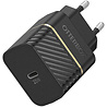 Otterbox Otterbox USB-C Fast Charge Wandlader Adapter 20W Otterbox Otterbox USB-C Fast Charge Wandlader Adapter 20W