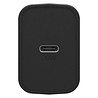 Otterbox Otterbox USB-C Fast Charge Wandlader Adapter 20W Otterbox Otterbox USB-C Fast Charge Wandlader Adapter 20W