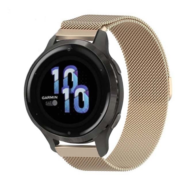 Garmin venu horlogeband hot sale