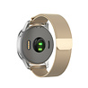 Strap-it® Strap-it Milanese horlogeband 18mm universeel (champagne) Strap-it® Strap-it Milanese horlogeband 18mm universeel (champagne)