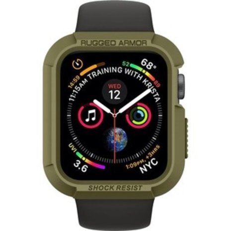 Spigen iwatch case hotsell