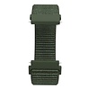 Strap-it® Strap-it Garmin Vivoactive 4s nylon band - 40mm - donkergroen Strap-it® Strap-it Garmin Vivoactive 4s nylon band - 40mm - donkergroen
