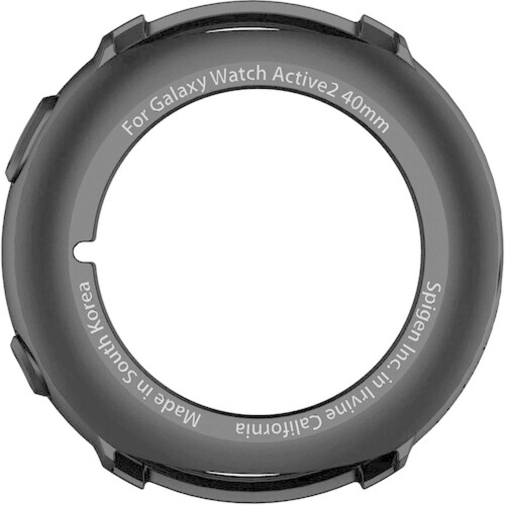 Spigen galaxy watch active 2 case deals