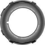 Spigen Spigen Galaxy Watch Active 2 Liquid Air 40mm case - zwart