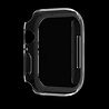 Strap-it® Strap-it Apple Watch PC case (mat transparant) Strap-it® Strap-it Apple Watch PC case (mat transparant)