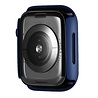 Strap-it® Strap-it Apple Watch PC case (mat donkerblauw) Strap-it® Strap-it Apple Watch PC case (mat donkerblauw)