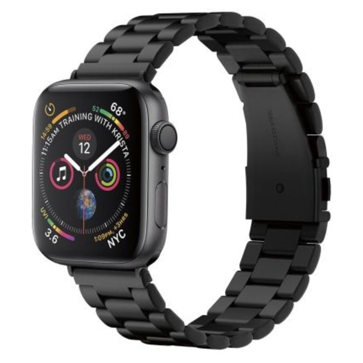 Spigen modern fit band apple watch hotsell