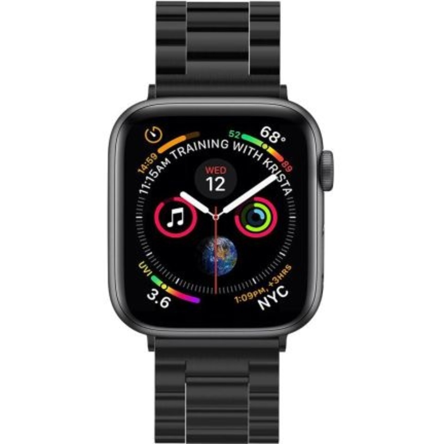 Spigen modern fit band apple watch hotsell