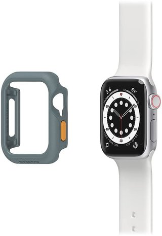 Lifeproof apple watch sale case