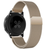 Strap-it® Strap-it Huawei Watch GT 3 42mm Milanese band (champagne) Strap-it® Strap-it Huawei Watch GT 3 42mm Milanese band (champagne)