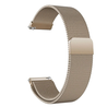 Strap-it® Strap-it Huawei Watch GT 3 42mm Milanese band (champagne) Strap-it® Strap-it Huawei Watch GT 3 42mm Milanese band (champagne)