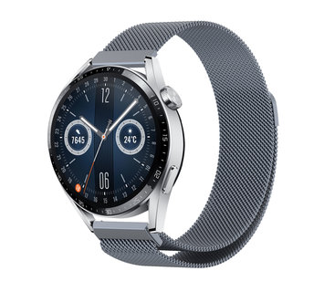 Huawei Watch GT 3 46mm bandjes