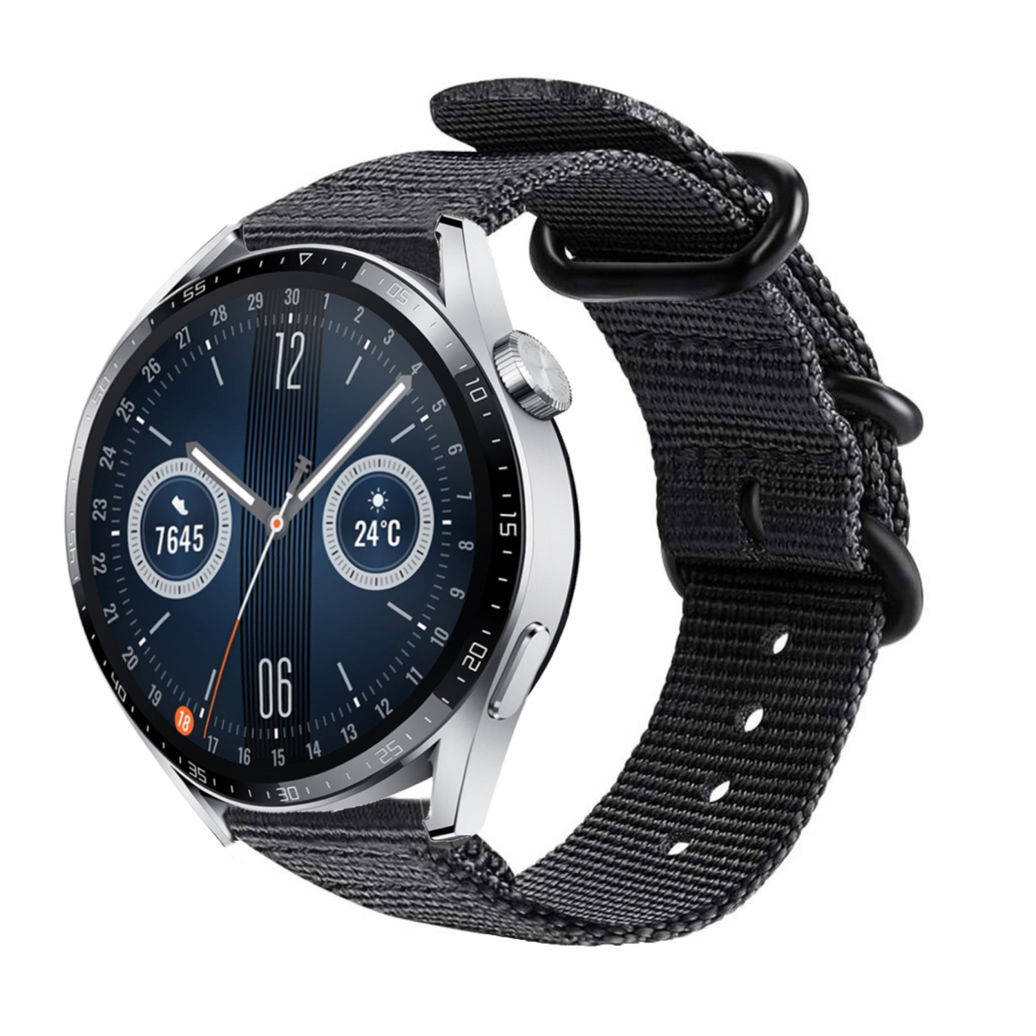 Huawei watch 1 strap sale