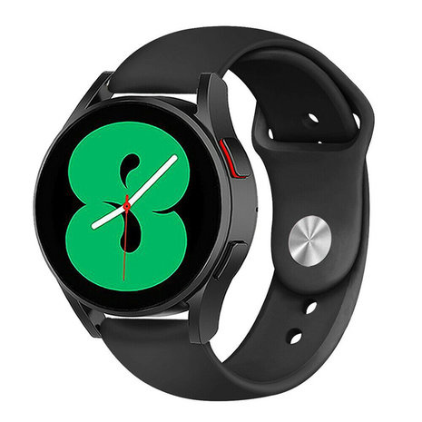 Galaxy Watch 4 sport strap