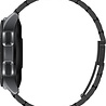 Spigen Spigen Galaxy Watch Modern Fit RVS stalen bandje - zwart Spigen Spigen Galaxy Watch Modern Fit RVS stalen bandje - zwart
