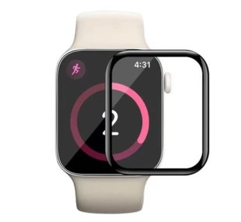Een screenprotector voor jouw Apple Watch