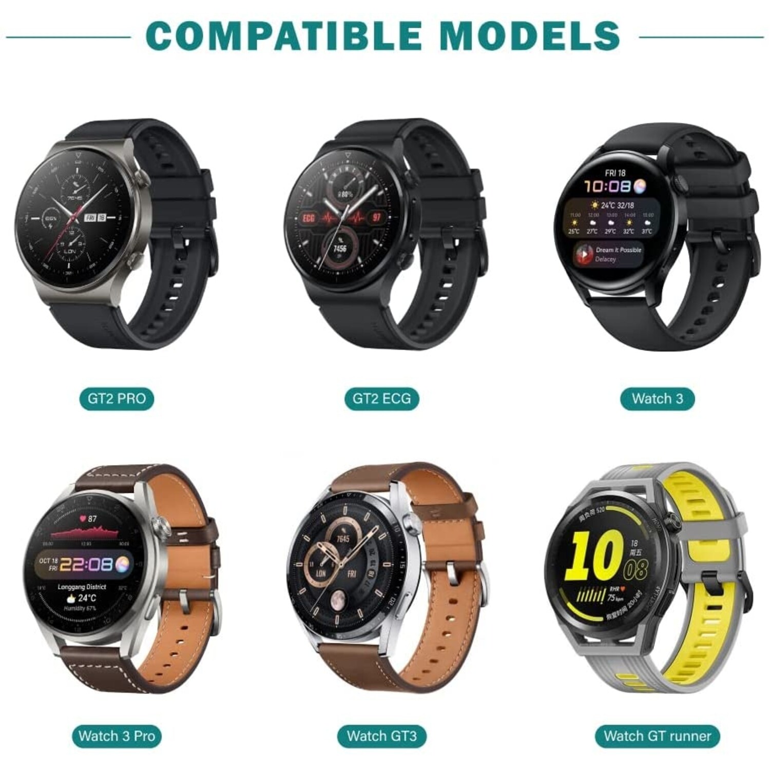 Huawei gt2 pro ecg release date hotsell