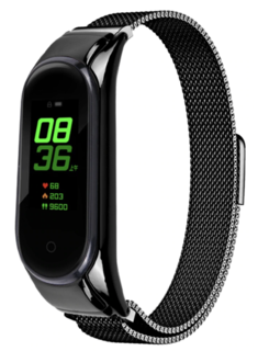 Xiaomi Mi Band 6 Milanese bandjes