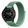 Strap-it® Strap-it Samsung Galaxy Watch 4 Classic 46mm nylon band (mint) Strap-it® Strap-it Samsung Galaxy Watch 4 Classic 46mm nylon band (mint)