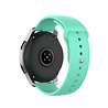 Strap-it® Strap-it Samsung Galaxy Watch 4 Classic 46mm sport band (aqua) Strap-it® Strap-it Samsung Galaxy Watch 4 Classic 46mm sport band (aqua)
