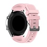 Strap-it® Strap-it Amazfit GTR 3 (Pro) siliconen bandje (roze) Strap-it® Strap-it Amazfit GTR 3 (Pro) siliconen bandje (roze)
