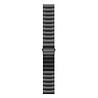 Strap-it® Strap-it Amazfit GTR 3 (Pro) metalen bandje (zwart) Strap-it® Strap-it Amazfit GTR 3 (Pro) metalen bandje (zwart)