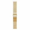 Strap-it® Strap-it Amazfit GTR 3 (Pro) metalen bandje (goud) Strap-it® Strap-it Amazfit GTR 3 (Pro) metalen bandje (goud)