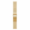 Strap-it® Strap-it Amazfit GTR 2 metalen bandje (goud) Strap-it® Strap-it Amazfit GTR 2 metalen bandje (goud)