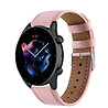 Strap-it® Strap-it Amazfit GTR 3 (Pro) bandje leer (roze) Strap-it® Strap-it Amazfit GTR 3 (Pro) bandje leer (roze)