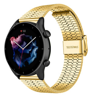 Amazfit GTR 3 (Pro) bandjes