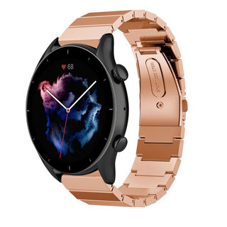 Amazfit GTR 3 (Pro) stalen bandjes