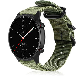Amazfit GTR 2 bandjes