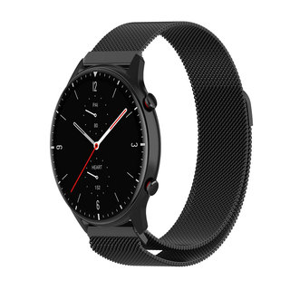 Amazfit GTR 2 Milanese bandjes