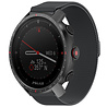 Strap-it® Strap-it Polar Grit X Pro Milanese band (zwart) Strap-it® Strap-it Polar Grit X Pro Milanese band (zwart)