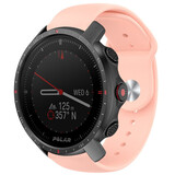 Strap-it® Polar Grit X Pro sport band (roze)